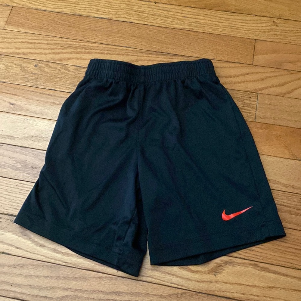 Nike youth shorts